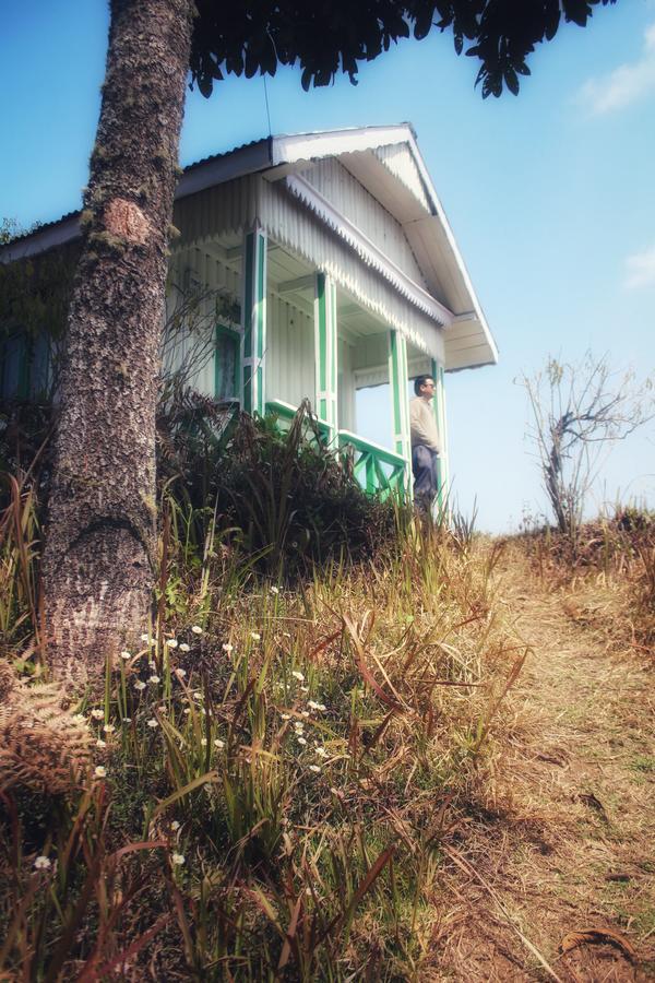 Neora Valley Retreat Hotel Rishop Exterior photo